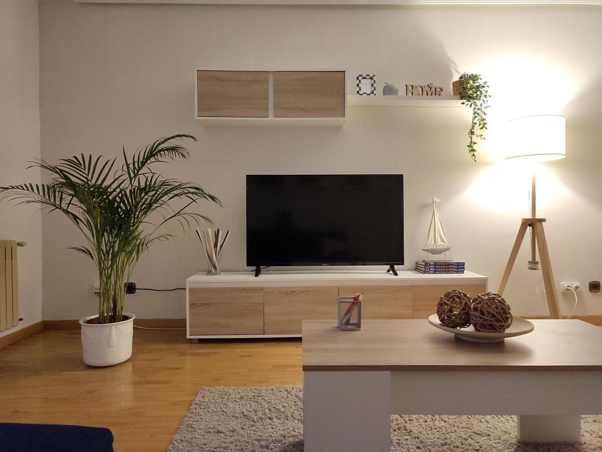 Apartamento Dueñas  Oviedo Exterior foto